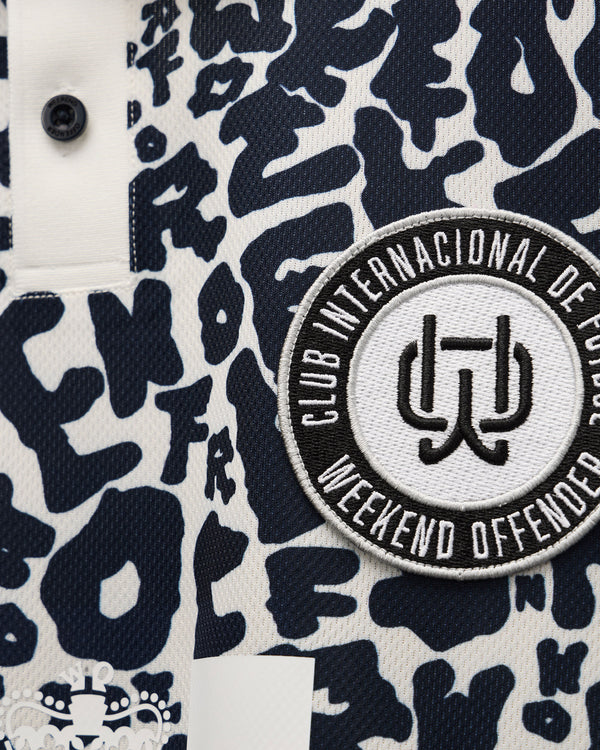 Maglia da calcio Safi Ghost