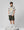 Assi Football Shirt Black Forest Green