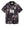 Kiffan Football Shirt Black