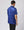 Maglia da calcio Italia blu