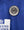 Maglia da calcio Italia blu