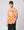 Maglia da calcio olandese arancione