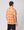 Maglia da calcio olandese arancione