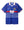 Maglia da calcio della Francia blu