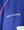 Maglia da calcio della Francia blu