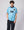 Maglia da calcio dell'Inghilterra blu