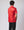 Maglia da calcio del Galles rossa