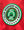 Maglia da calcio del Galles rossa