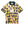 Maglia da calcio Scozia blu navy