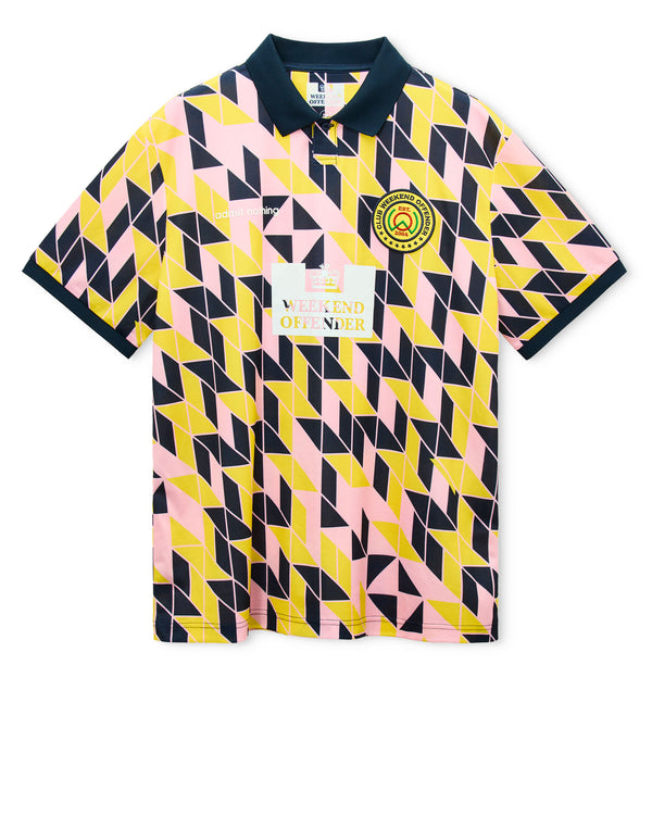 Maglia da calcio Scozia blu navy