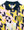 Maglia da calcio Scozia blu navy
