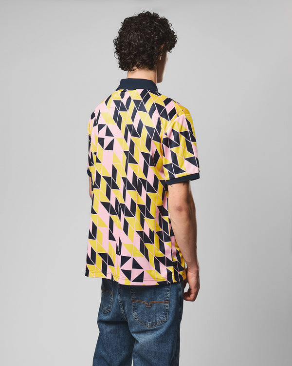 Maglia da calcio Scozia blu navy