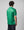 No Drug Football Shirt White