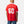 Aberfan Football Shirt Red