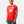 Aberfan Football Shirt Red