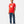 Aberfan Football Shirt Red