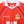 Aberfan Football Shirt Red