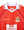 Maglietta da calcio Aberfan rossa