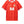 Aberfan Football Shirt Red