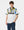 Nazario Football Shirt White