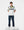 Nazario Football Shirt White