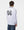 Verge Football Shirt White