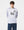 Verge Football Shirt White