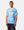 Laponia Football Shirt Sky Blue