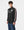 Taciturnitas Football Shirt Black