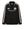 Taciturnitas Football Shirt Black