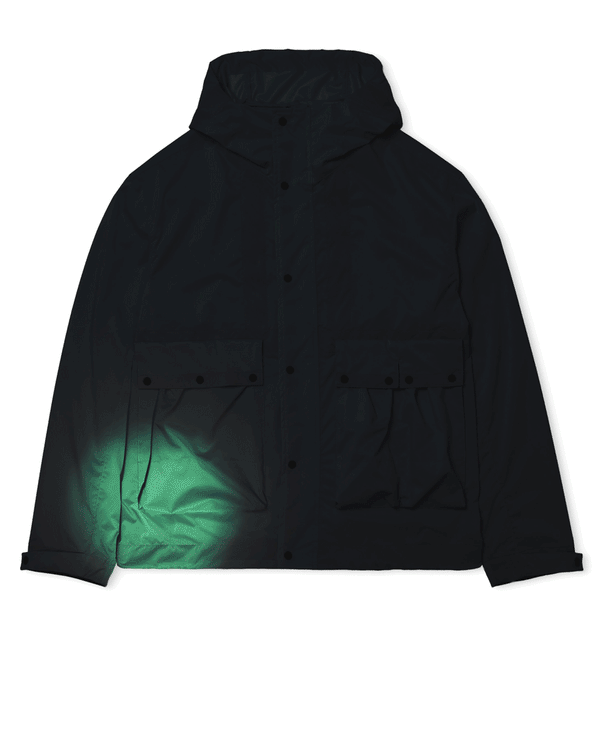 Luminata Jacket Sky Blue