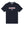 City Series 7 Algiers T-Shirt Navy