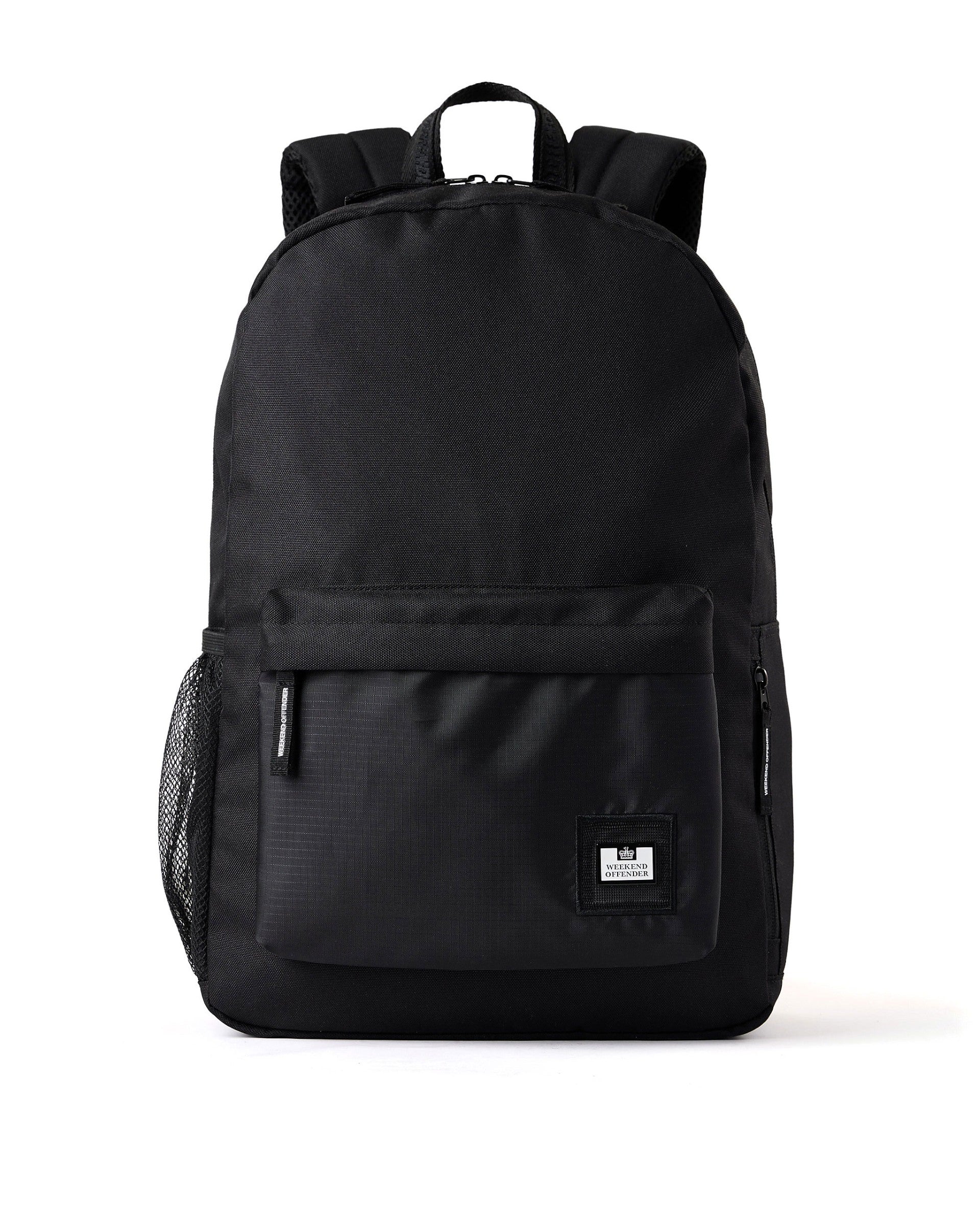 Large Rucksack Ripstop