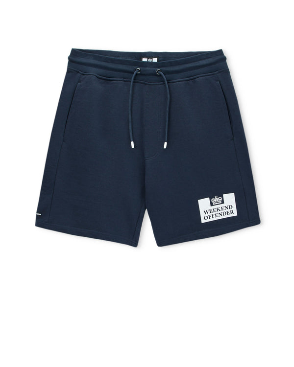 Große Größen - Action Classic Shorts Navy