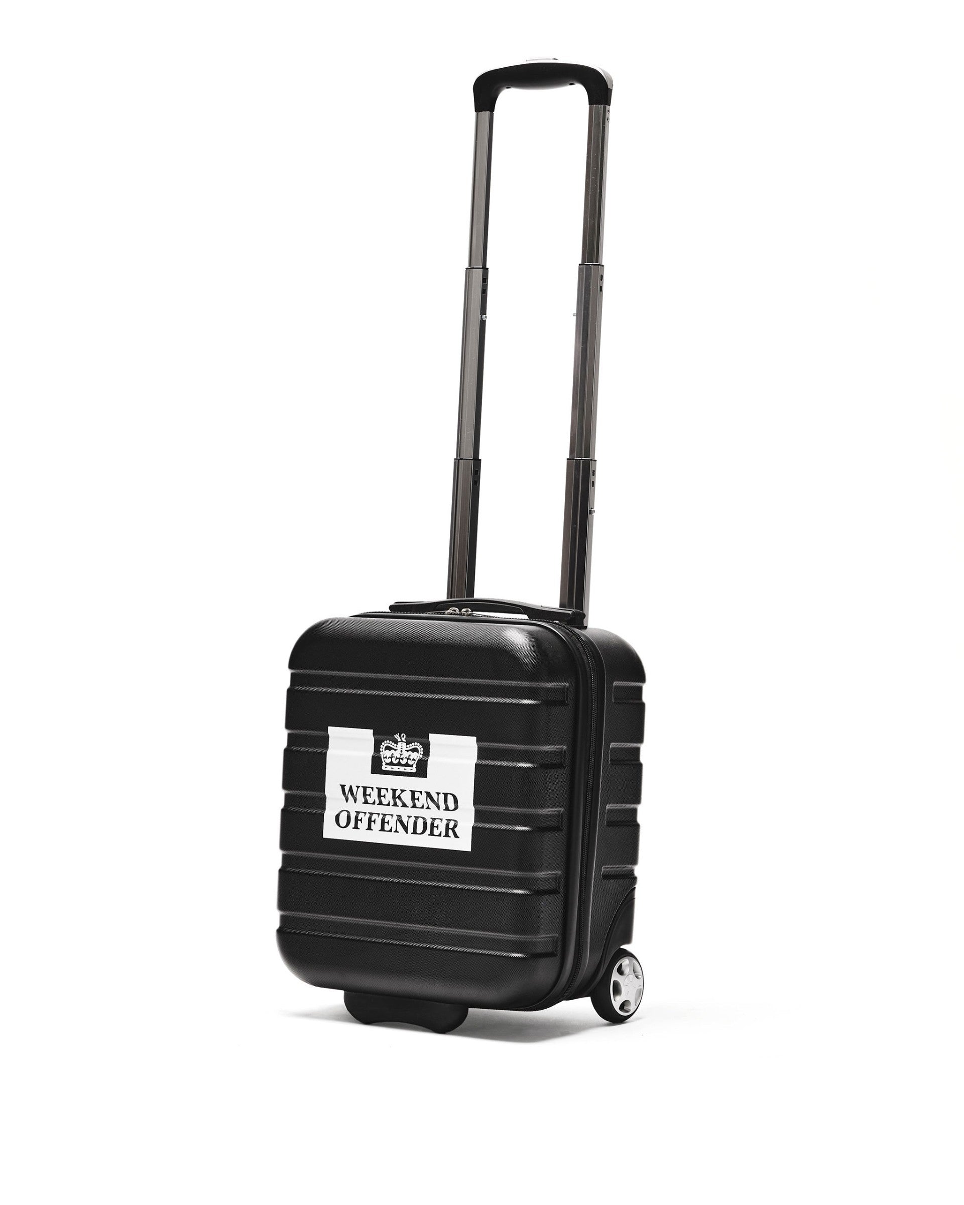 Underseat Cabin Case