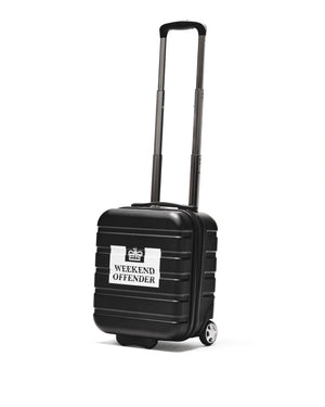 Underseat Cabin Case Black