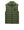 Toronto Hooded Gilet Bay Leaf Green