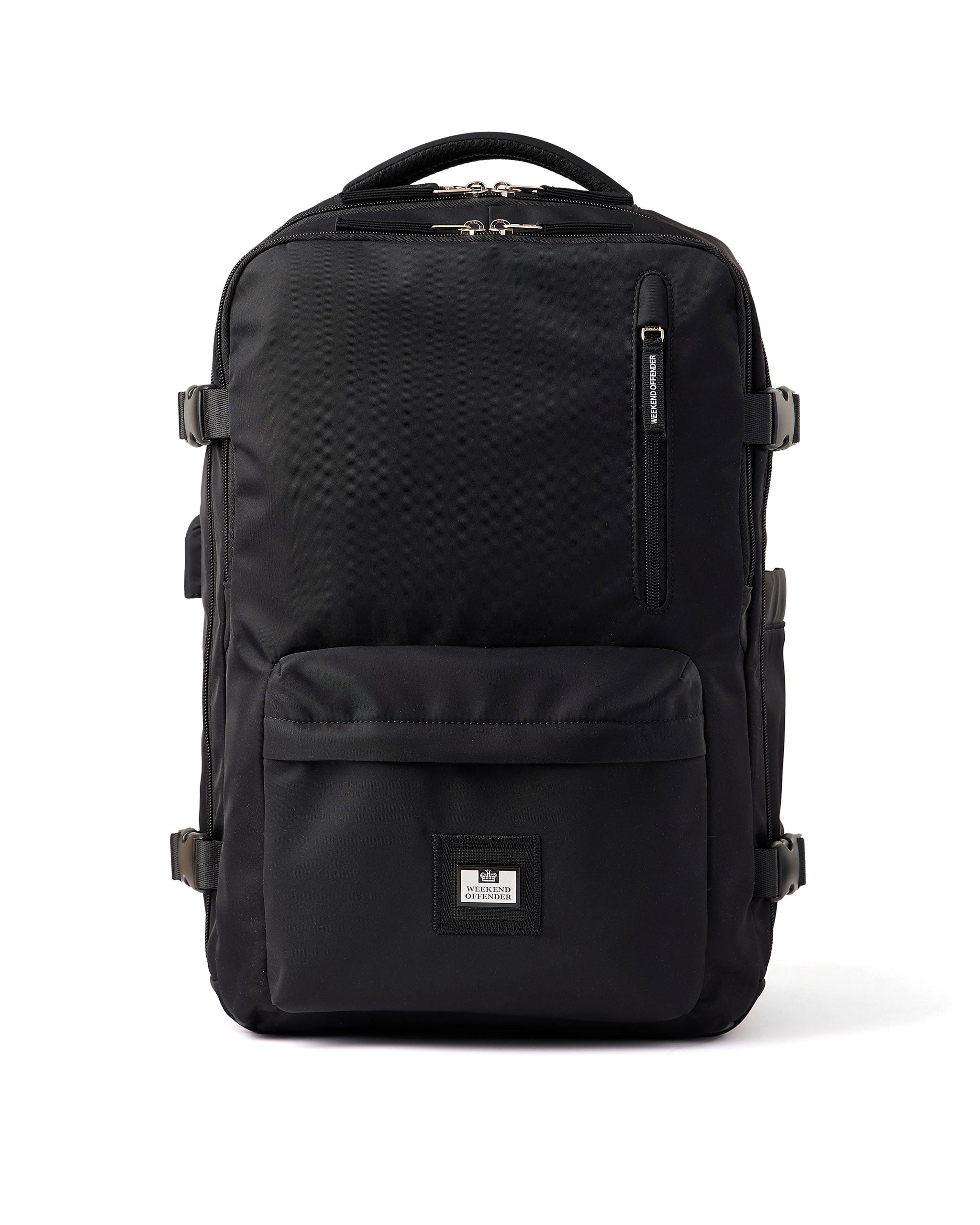 Overnighter Bag