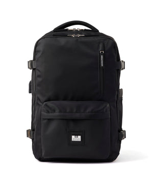 Reisetasche Schwarz
