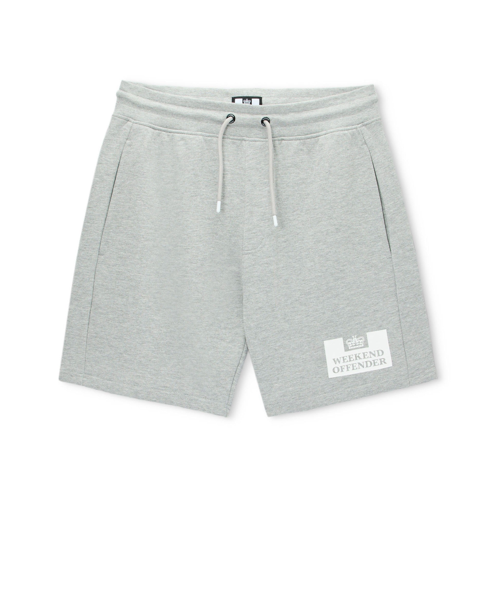 Plus Action Classic Shorts Marl