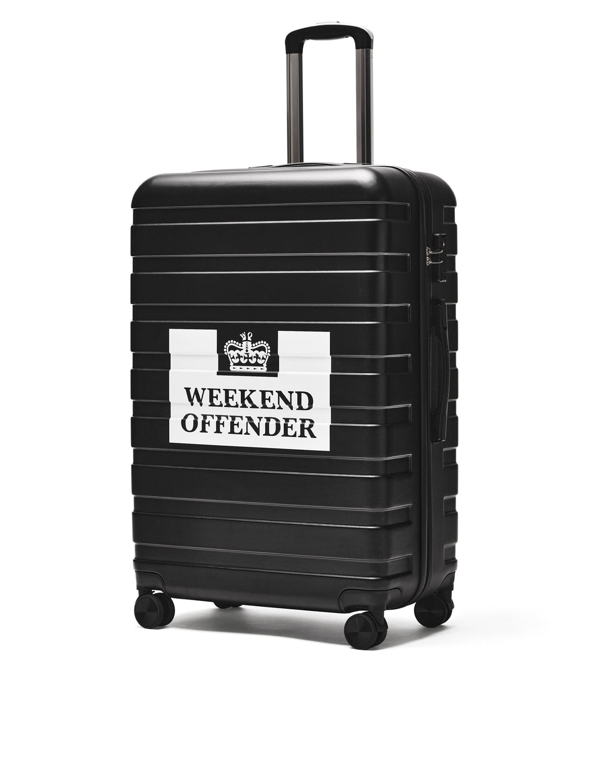Suitcase Large