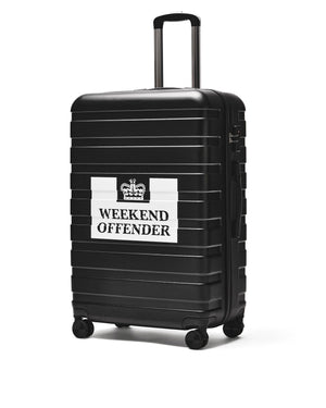 Suitcase Large Black