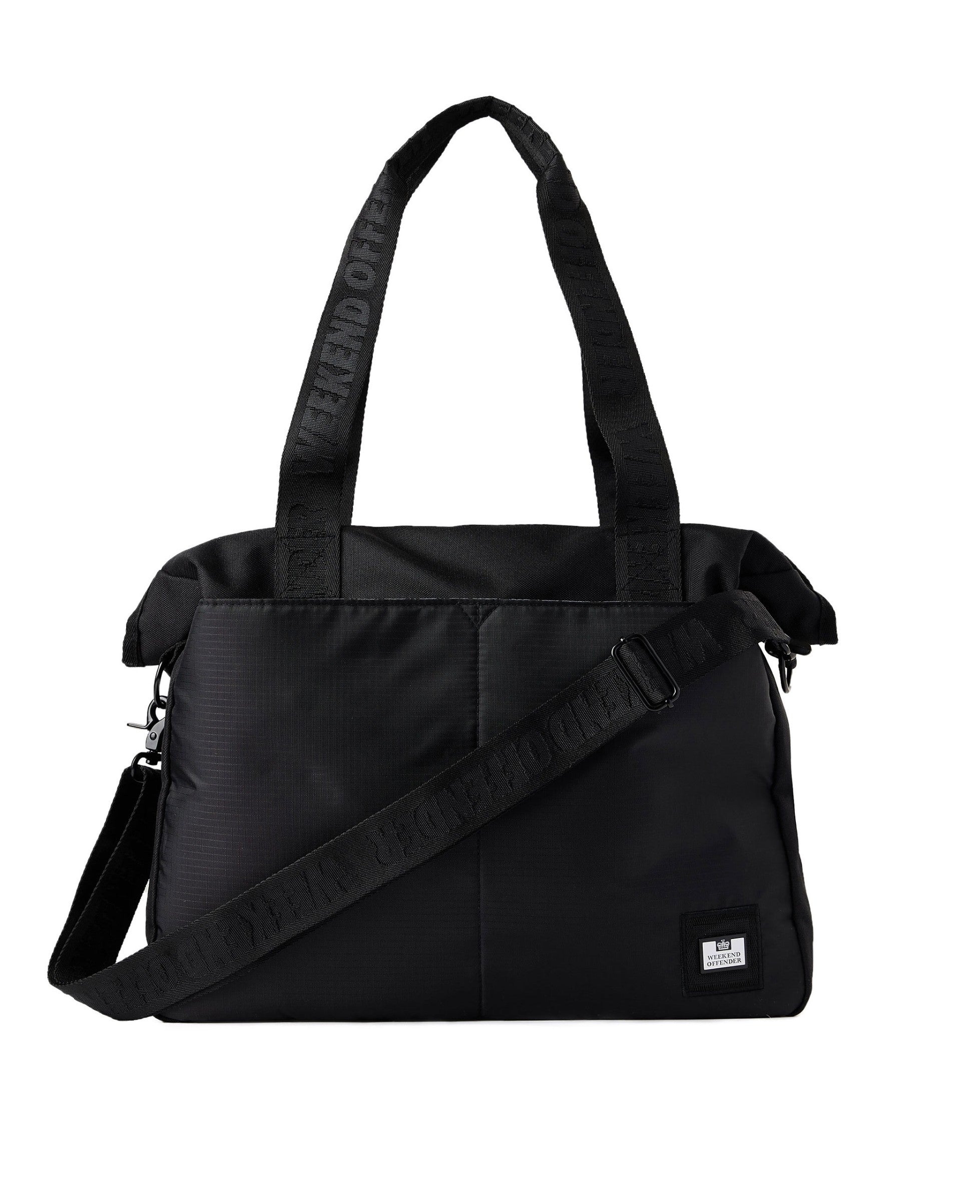 Tote Bag Ripstop