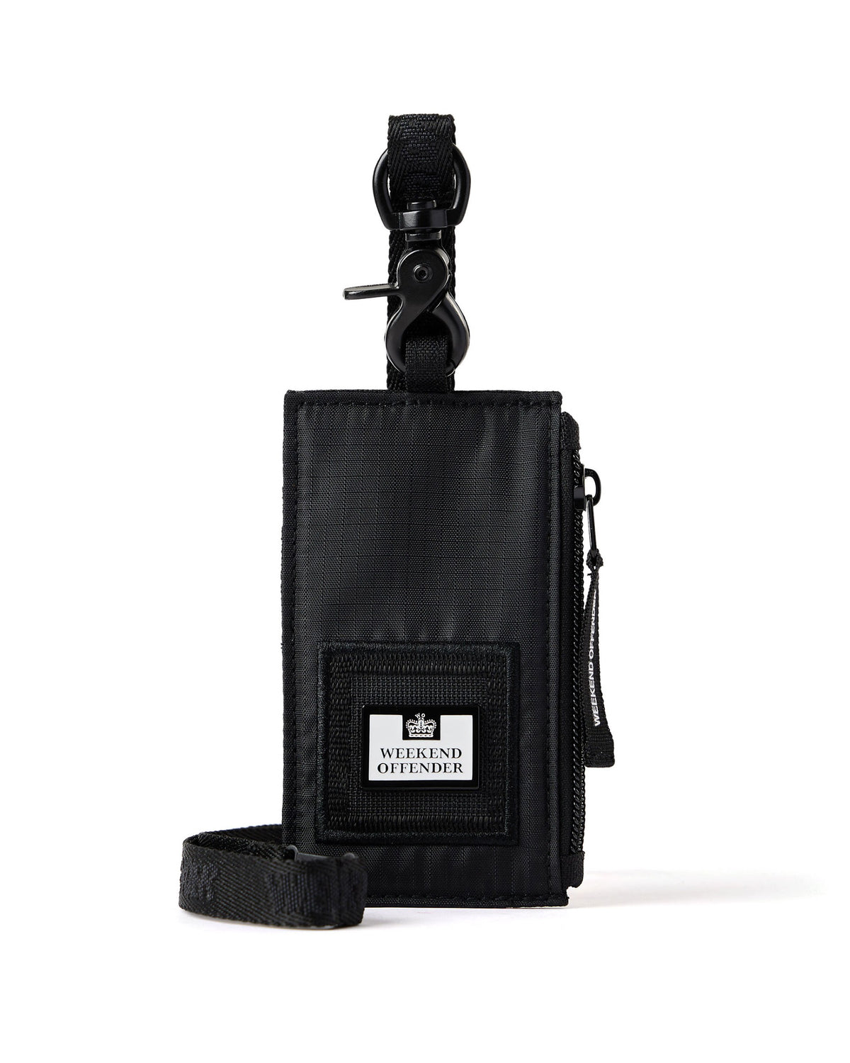 Lanyard Bag Ripstop