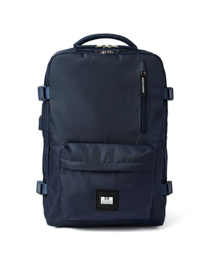 Overnighter Bag Dark Navy
