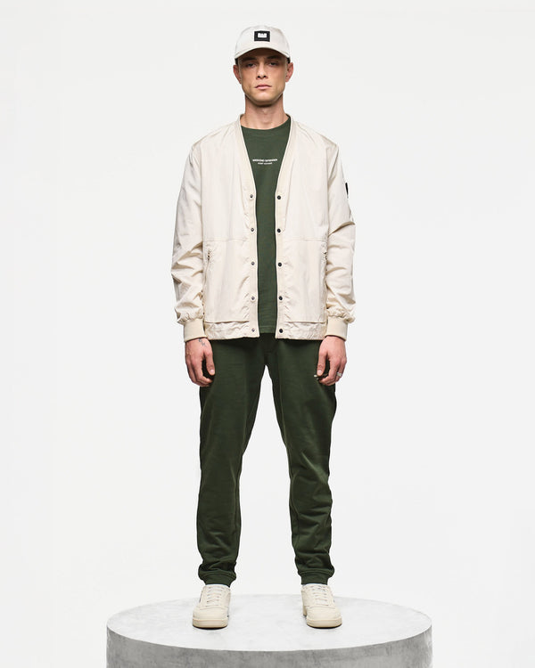 Ronson Over-Shirt Calcium