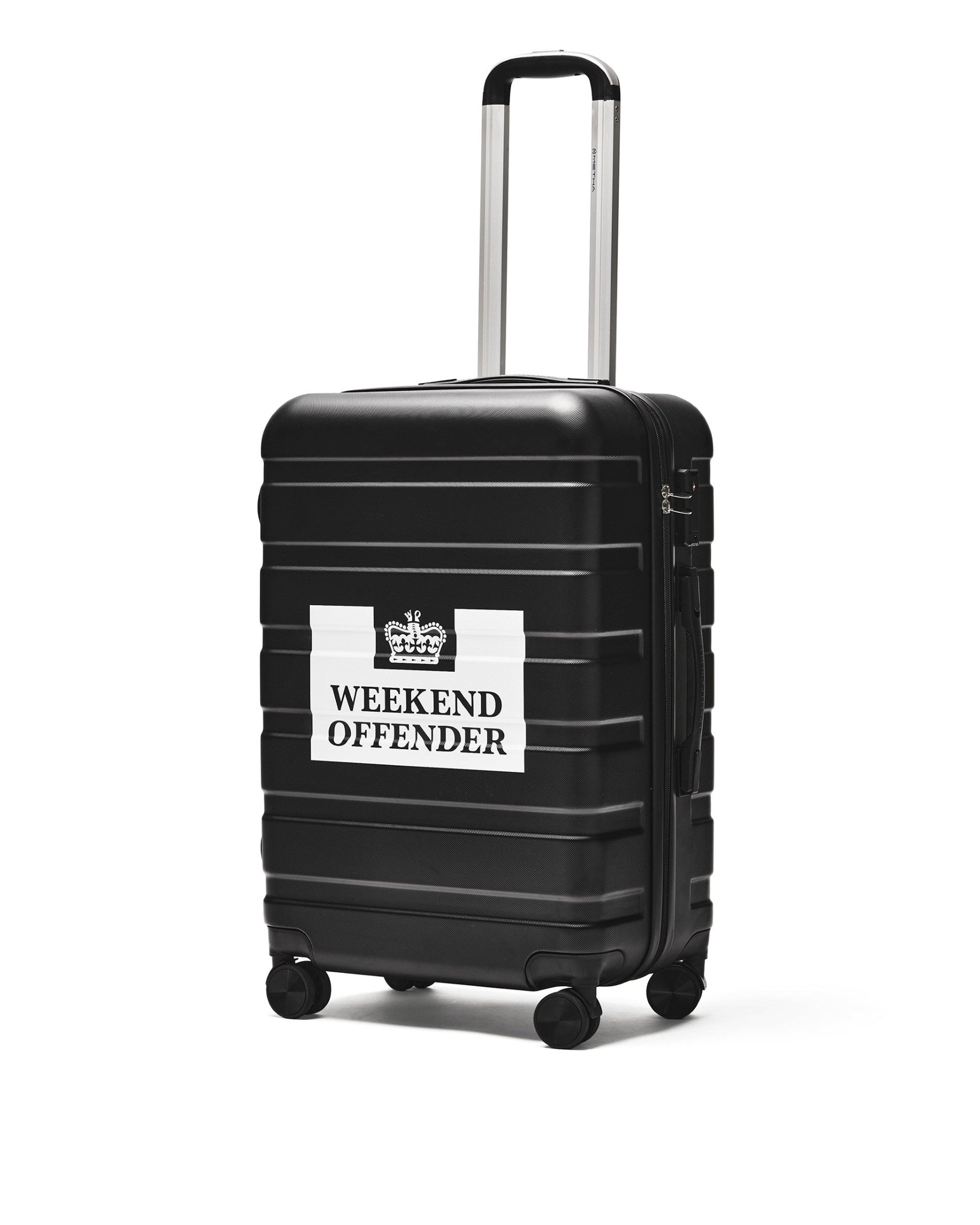 Suitcase Medium