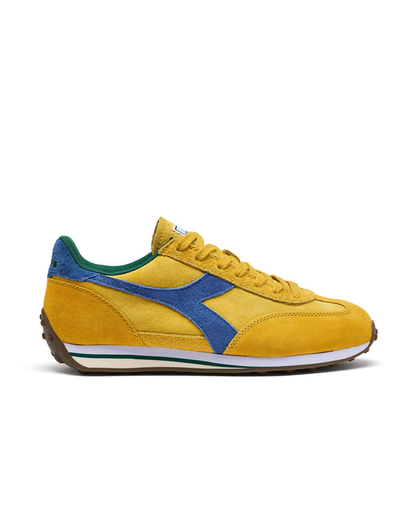 Diadora Rally S Trainers Primrose Yellow