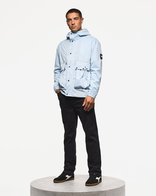 Luminata Jacket Sky Blue