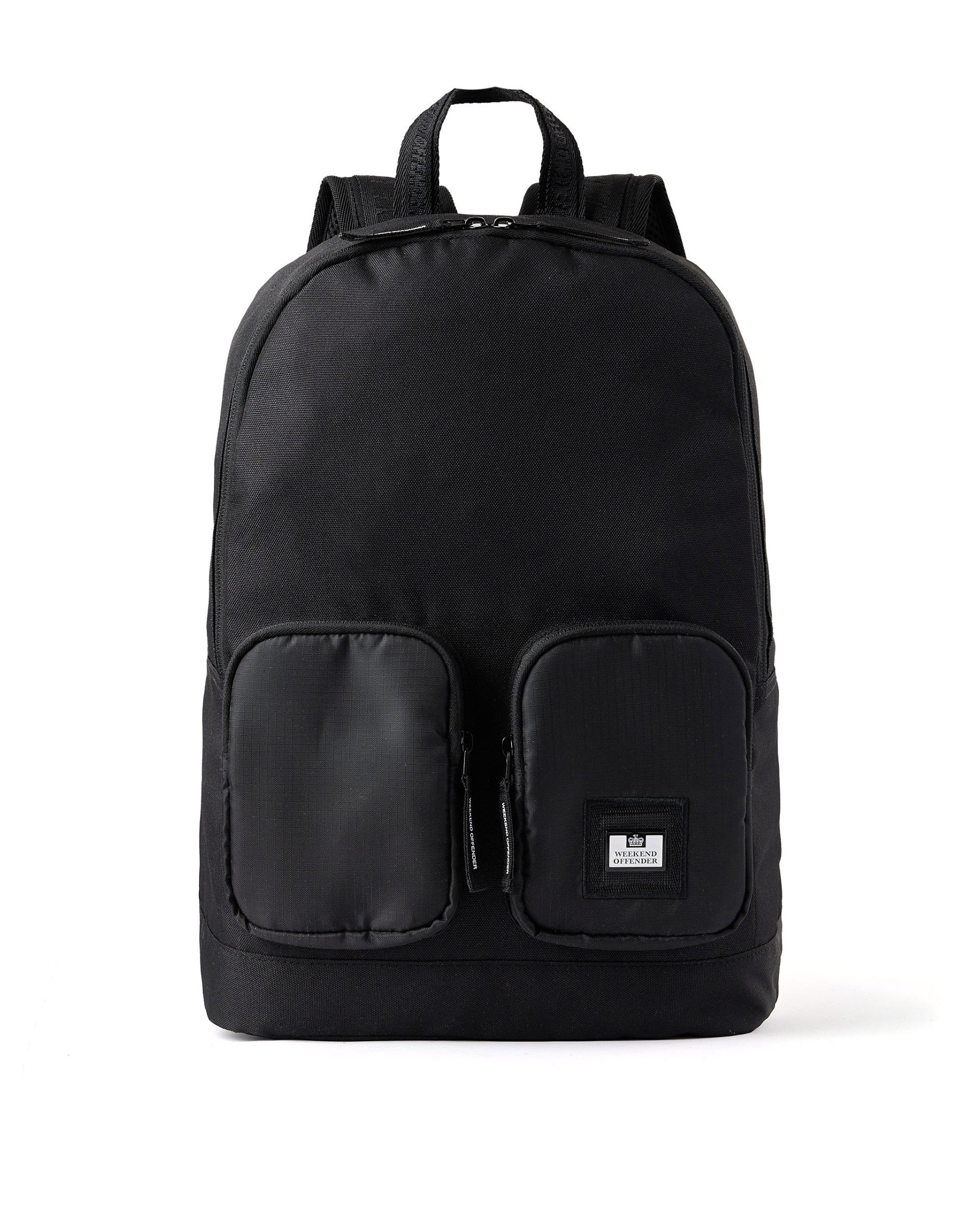 Classic Rucksack Ripstop